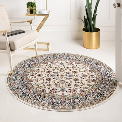 Jackson Oriental Indoor Rug