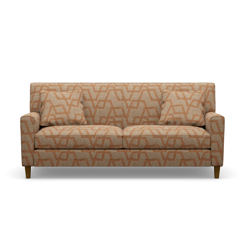Lawrence Sofa, Perky 855472, Big Sur