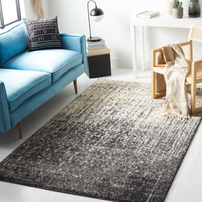 Kissling Hand Woven Area Rug
