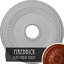 Médaillon de plafond classique H 18 5/8 po x l 18 5/8 po x P 1 1/8 po-1733137070