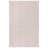 Modena Handwoven Cotton Geometric Area Rug -23025275