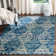 Allard Performance Geometric Rug