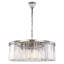 Lustre cylindrique unique à 10 lumières Yazmin-27969436-27969433