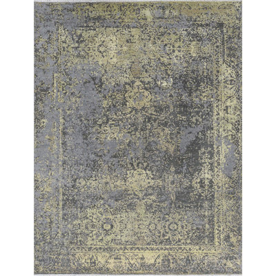 Windsom One-of-a-Kind 10'2" X 13'10" Area Rug
