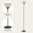 Ankoma 72" Torchiere Floor Lamp-1069545877