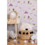 Gwenaelle 10.05m x 53cm Matte Wallpaper Roll-1037234692