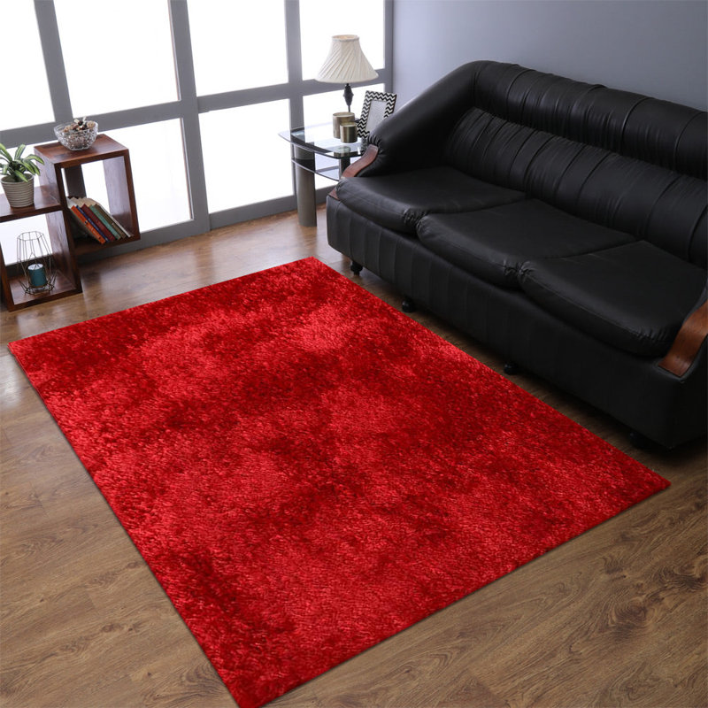 Tapis de salon Sophy Living, Rectangulaire 3 pi x 5 pi