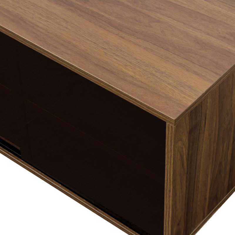 Stackable Mounted Storage Cabinet