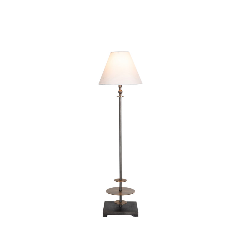 Vivek Metal Table Lamp