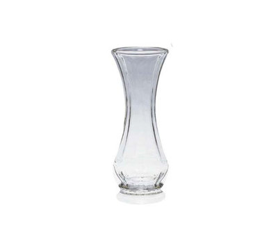 Solara Glass Table Vase
