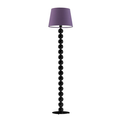 Ayanami 166cm Traditional Floor Lamp