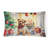 Other/No Pattern Outdoor Throw Pillow
