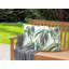 CALDERINA Indoor / Outdoor Square Throw Cushion