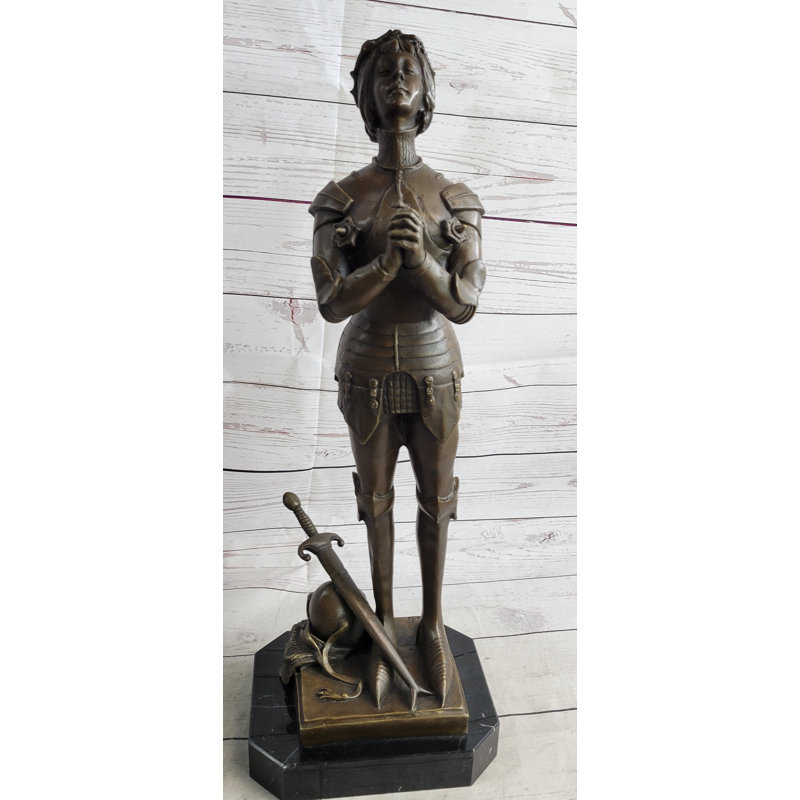 Figurines et sculptures Axcell