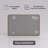 TaiMei Lucha Rectangular Framed Wall Bathroom Vanity Mirror-848255499-848255502