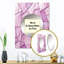 Yorvin - Tranquil reddition collages abstraits-1819297654