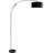Ryoko 81'' Steel Arched Floor Lamp
