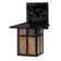 Rustic Lodge 1 - Light Armed Sconce