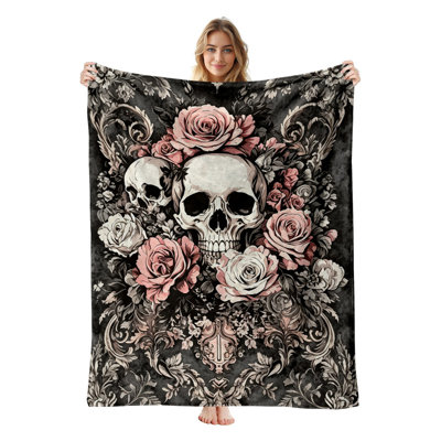 Throw Blanket
