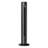 Lasko T48312 48 Inch Portable 3 Speed Oscillating Tower Fan w/ Nighttime Setting