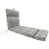 Adair Silver Toile