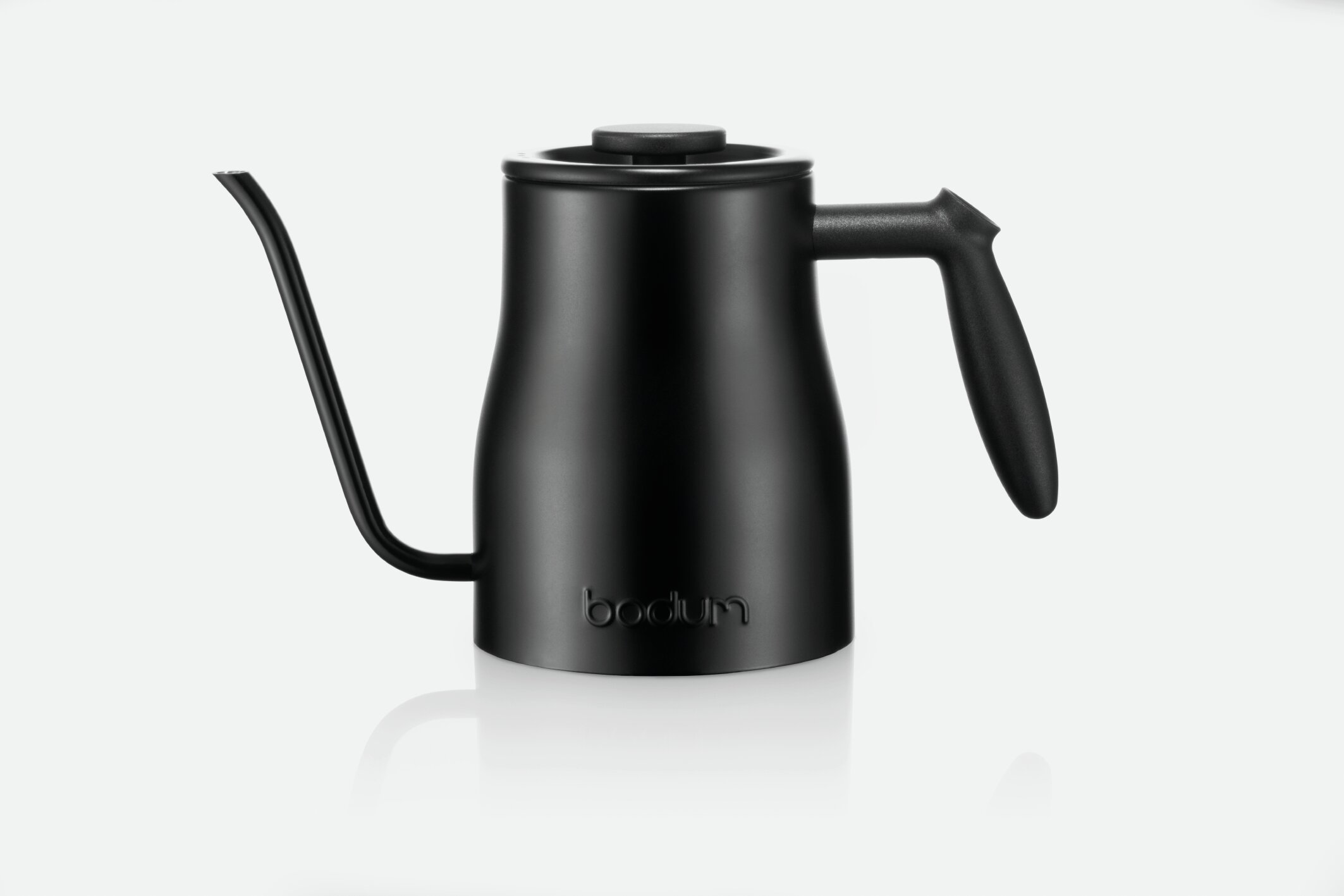 Review: Bodum Bistro Electric French Press Coffee & Tea Maker or Dripper 