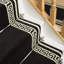 Stair Runner Almon Indoor Area Rug-40895572