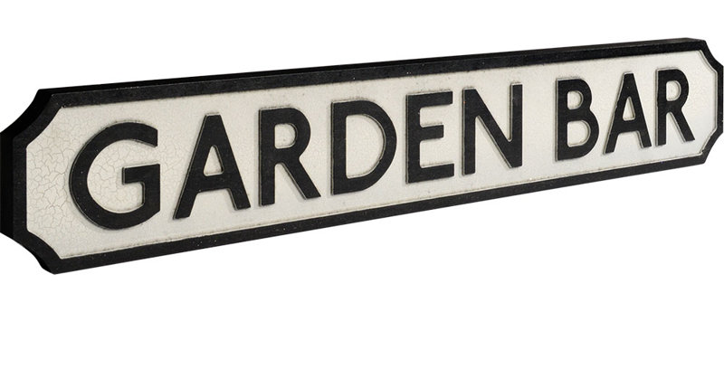 Street Sign
