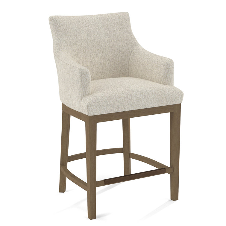 Upholstered Stool