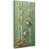 Bouleau, art mural-24