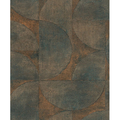 Rouleau de papier peint texturé