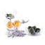 Grape Fruit Bowl