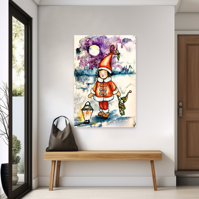 Print, 152.4cm H x 101.6cm W