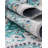 Olufisayo Oriental Indoor Rug-385183418