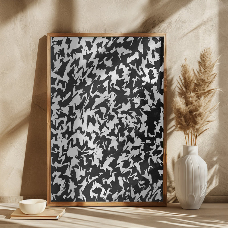 Wrapped Canvas Print, 60.96 cm H x 91.44 cm W