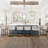 Upholstered Counter Stool-1944829441