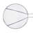Creole Feast Hand Held Skimmer