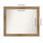 Timmy Solid Wood Wall Mirror-98246549-98246511