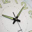 Mariah Wall Clock
