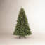 Arbre de Noël artificiel pré-éclairé-50784598
