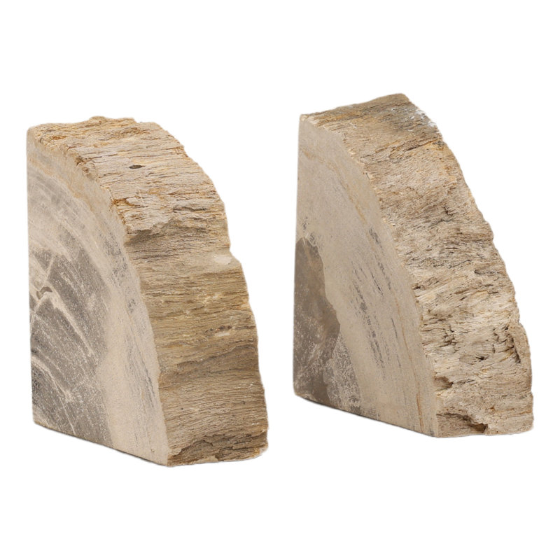 Pedroso Bookend Set Of 2