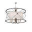 Penelope 8 - Light Chandelier