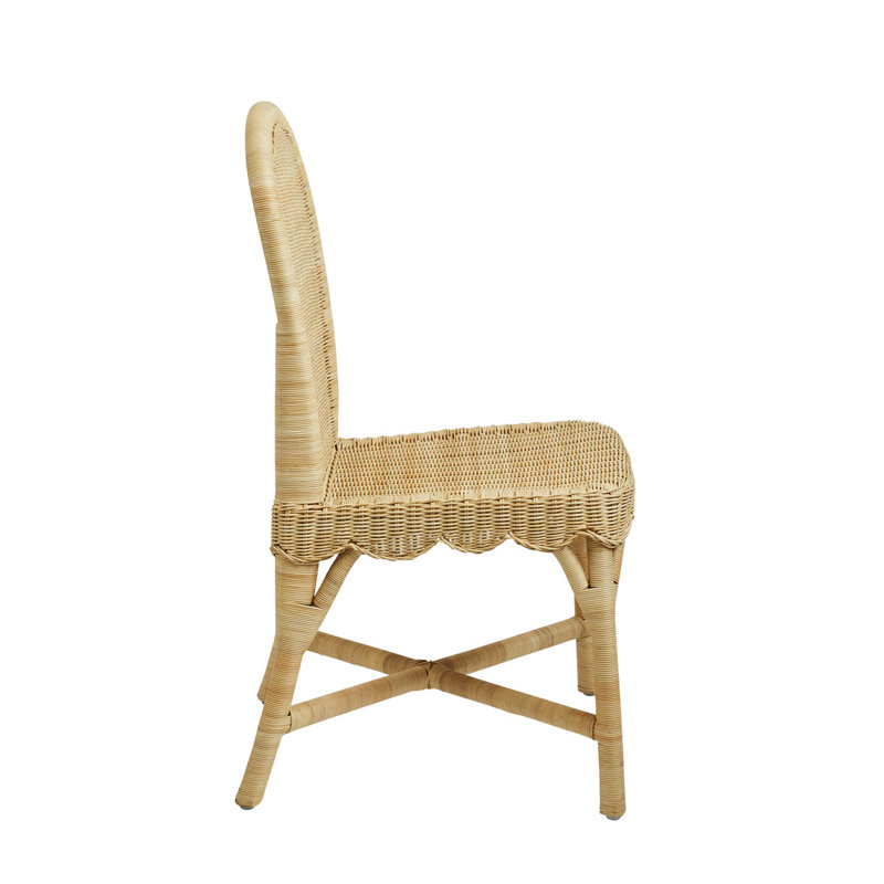 Amanda Lindroth Linton Chair
