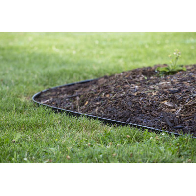 Aluminum Landscape Edging
