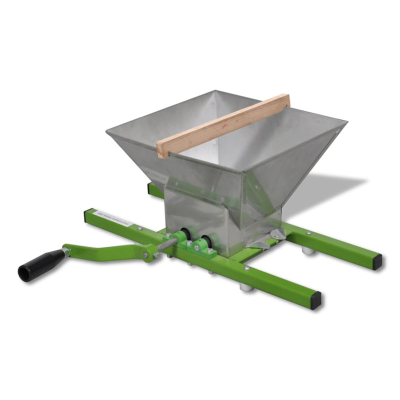 Symple Stuff Manual Steam Juicer
