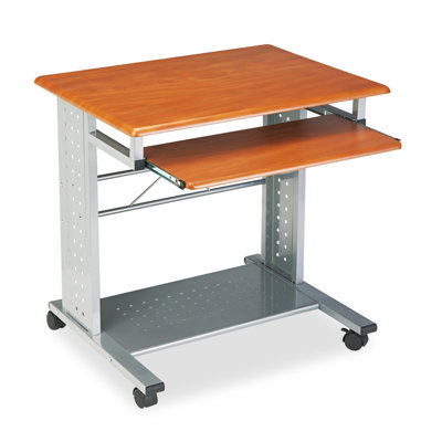 Empire Mobile PC Station Laptop Cart