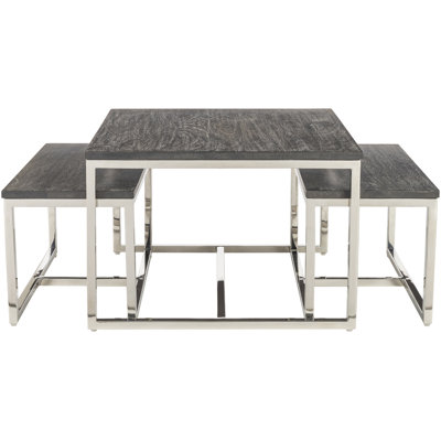 Modern End Table