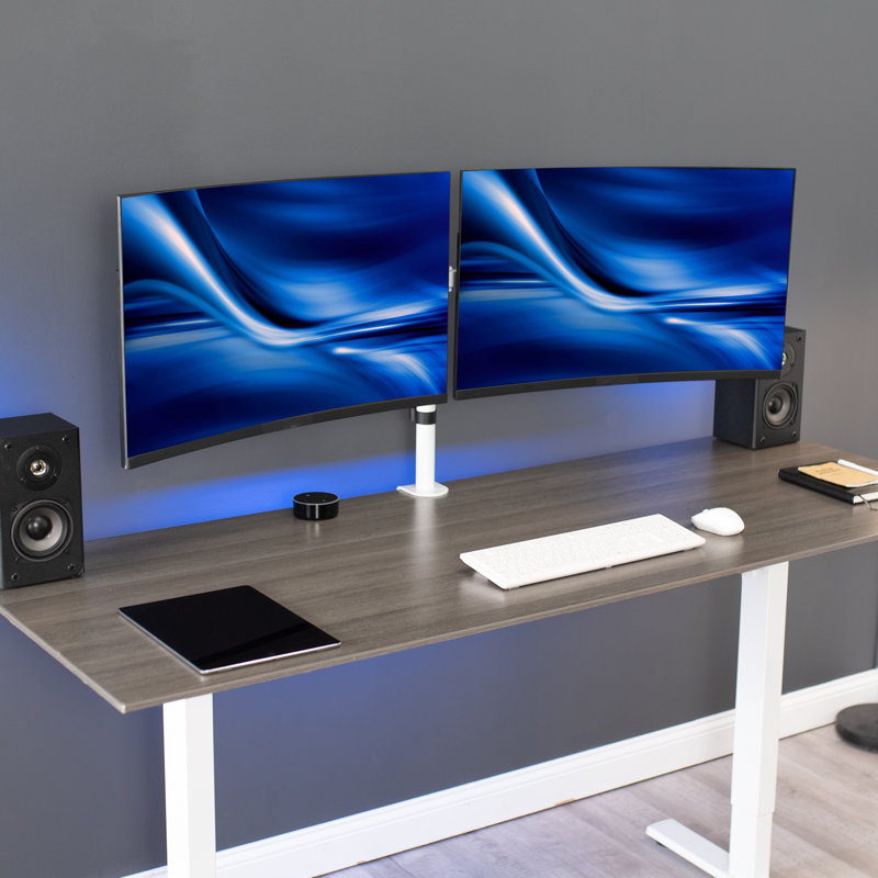 Vivo Multi-Screen Desktop Mount