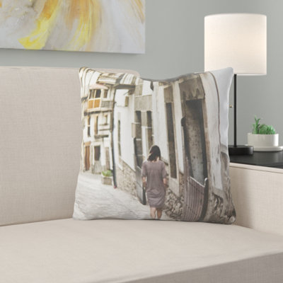 Coussin village