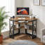 Ensemble de bureau à domicile et chaise, ensemble de chaise ergonomique moderne pour bureau-134443508